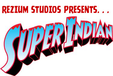 Super Logo