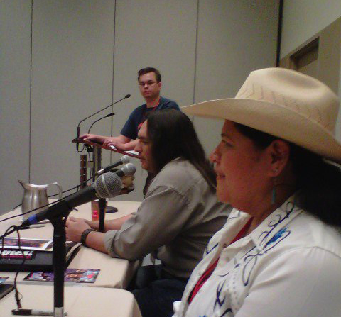 Arigon in Washington State