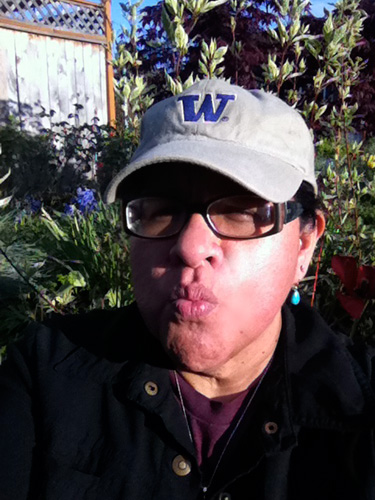 Arigon in Washington State