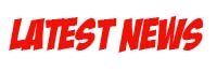 Latest News