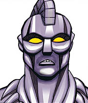 Technoskin